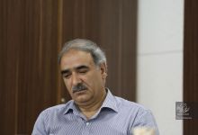 مراسم تكريم آقاي دكتر عامريان و معارفه آقاي دكتر درخشان به عنوان  رئيس دانشكده كشاورزي